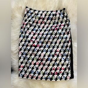 WHBM Pencil Skirt, Size 2